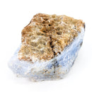 Blue Lace Agate - Rough