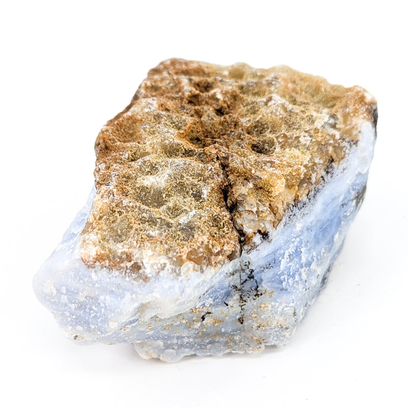 Blue Lace Agate - Rough