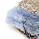 Blue Lace Agate - Rough