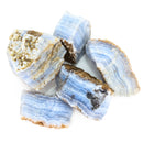 Blue Lace Agate - Rough