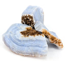 Blue Lace Agate - Rough