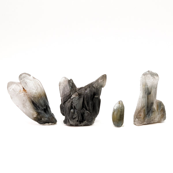 Blue Tara Quartz - Tumble