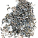 Blue Tara Quartz - Tumble