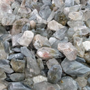 Blue Tara Quartz - Tumble