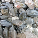 Blue Tara Quartz - Tumble