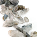 Blue Tara Quartz - Tumble