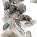 Blue Tara Quartz - Tumble