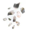 Blue Tara Quartz - Tumble