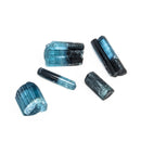Indicolite Tourmaline - Mineral - Afghanistan - Throat and Third Eye Chakra