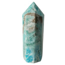 Blue Aragonite - Mini Tower