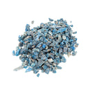 Blue Apatite - Rough