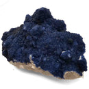 Blueberry Fluorite - Specimen