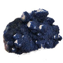 Blueberry Fluorite - Specimen