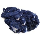 Blueberry Fluorite - Specimen