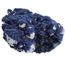 Blueberry Fluorite - Specimen