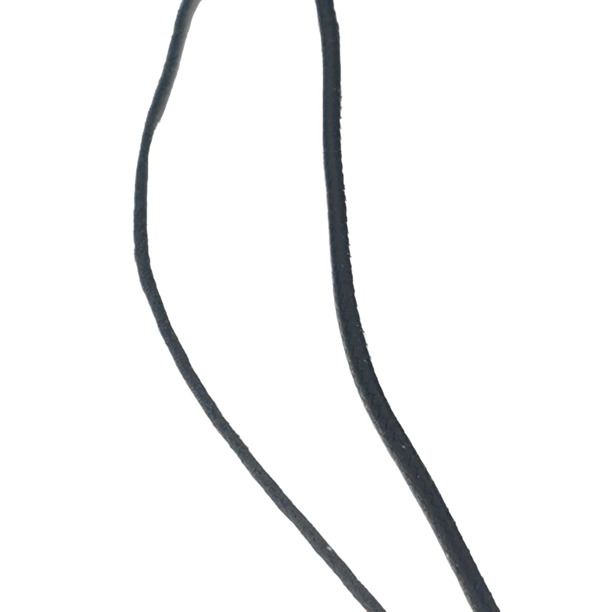 Braided Cord spool.