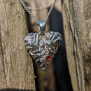 Broken Heart - Pendant