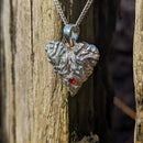 Broken Heart - Pendant