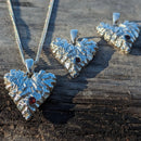 Broken Heart - Pendant