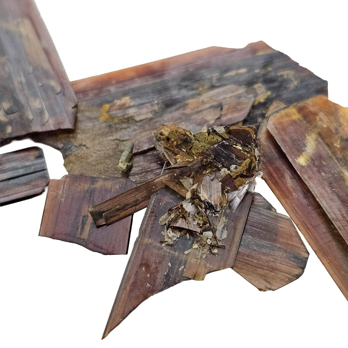 Brookite Blade - Mineral - Pakistan - Crown and Third Eye Chakra
