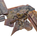 Brookite Blade - Mineral - Pakistan - Crown and Third Eye Chakra