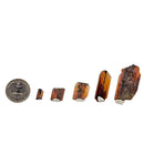 Brookite Blade - Mineral - Pakistan - Crown and Third Eye Chakra