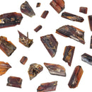 Brookite Blade - Mineral - Pakistan - Crown and Third Eye Chakra