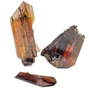 Brookite Blade - Mineral - Pakistan - Crown and Third Eye Chakra