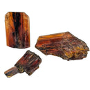 Brookite Blade - Mineral - Pakistan - Crown and Third Eye Chakra