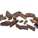 Brookite Blade - Mineral - Pakistan - Crown and Third Eye Chakra