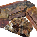 Brookite Blade - Mineral - Pakistan - Crown and Third Eye Chakra