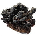 Brookite with Geothite - Specimen