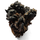 Brookite with Geothite - Specimen