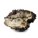 Brookite with Geothite - Specimen
