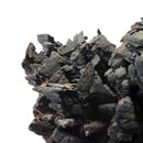 Brookite with Geothite - Specimen