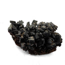 Brookite with Geothite - Specimen