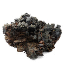 Brookite with Geothite - Specimen