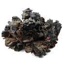 Brookite with Geothite - Specimen