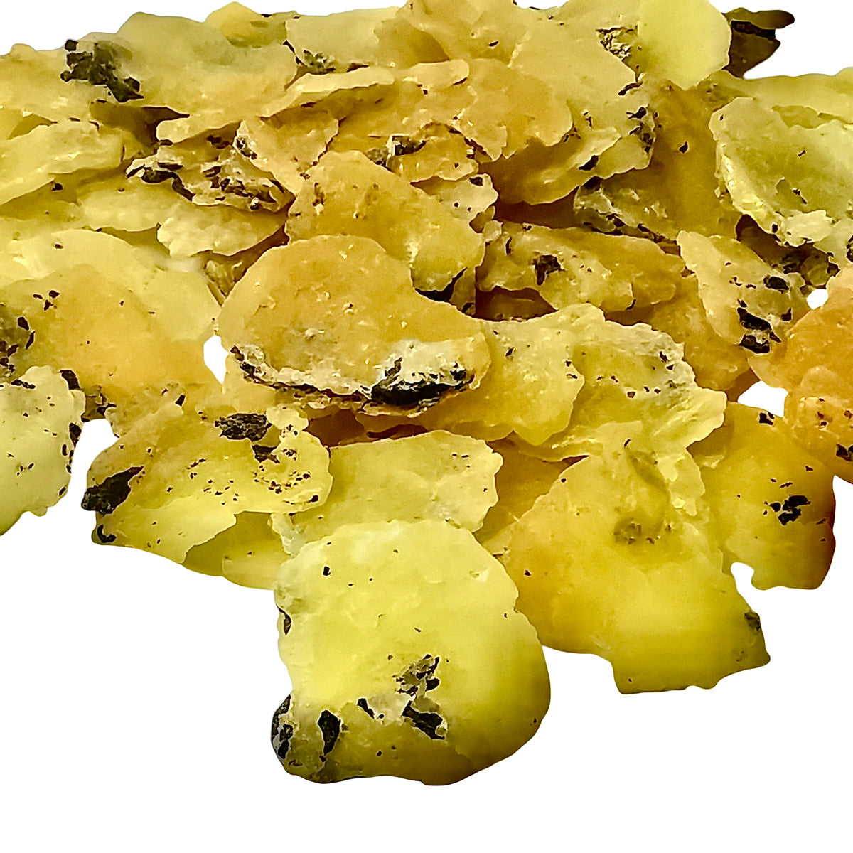 Brucite from Balochistan, Pakistan, photo 1 of 11