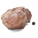 Pink Calcite - Specimen