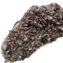 Pyrite on Dog Tooth Calcite - Specimen