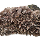 Pyrite on Dog Tooth Calcite - Specimen