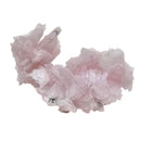 Pink Manganese Calcite - Mineral Specimen