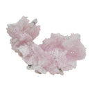 Pink Manganese Calcite - Mineral Specimen