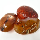 Carnelian - Palmstone