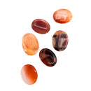 Carnelian - Worry Stone