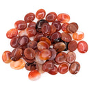 Carnelian - Worry Stone