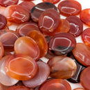 Carnelian - Worry Stone