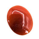 Carnelian - Worry Stone
