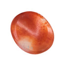 Carnelian - Worry Stone